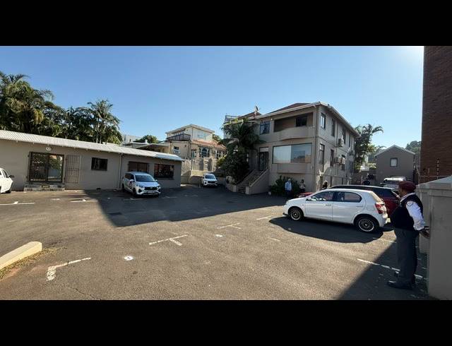180M² OFFICE TO LET IN MORNINGSIDE